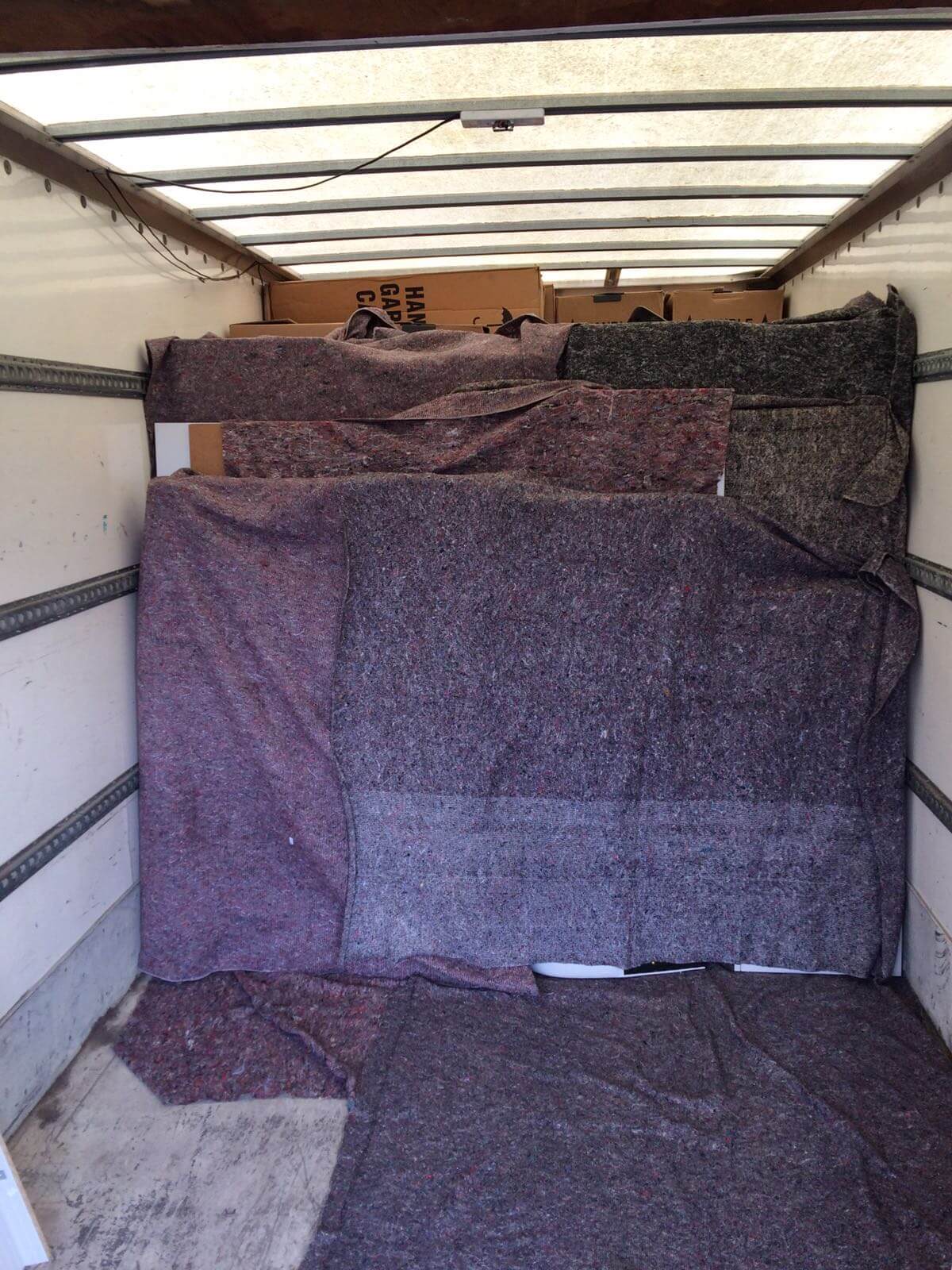 Foremans Removals Safe and Secure Transport Foremans Removals Safe and Secure Transport